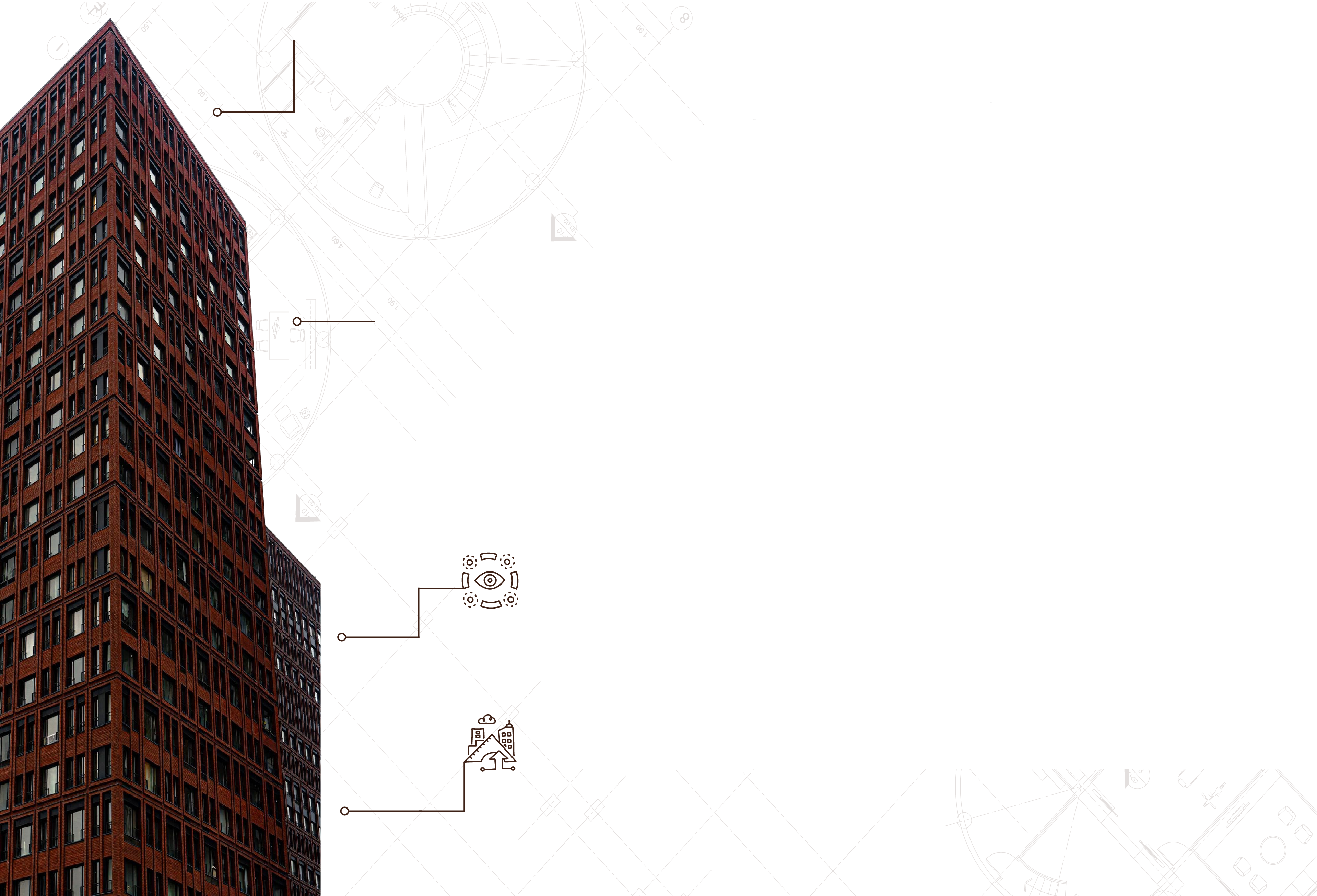 TSAP Building Background